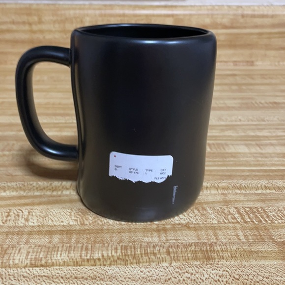 Rae Dunn start with yes mug - Picture 2 of 2